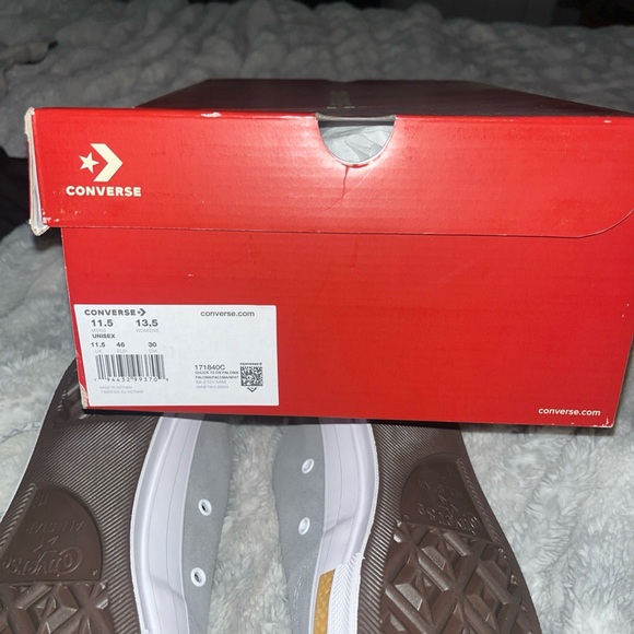 Clot x Chuck Low Paloma - Picture 5 of 6